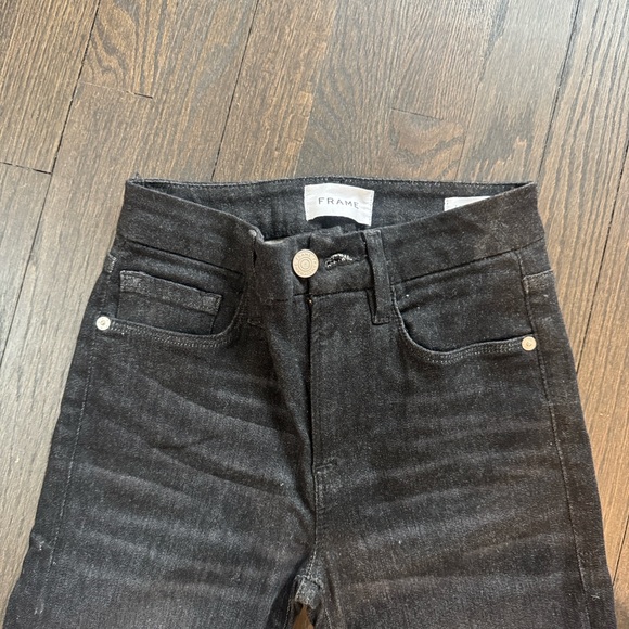 Frame Mini Boot - Picture 2 of 9